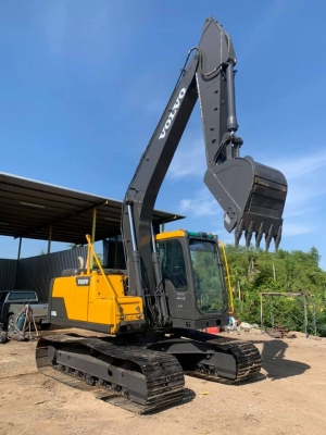 ขาย!! &gt;&gt;&gt; Volvo Ec140BLC-Prime รถพร้อมใช้งาน ระบบครบ &lt;&lt;&lt; เบอร์ติดต่อ 098-7155789 086-4631102