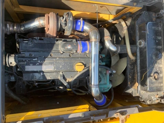 ขาย!! &gt;&gt;&gt; Volvo Ec140BLC-Prime รถพร้อมใช้งาน ระบบครบ &lt;&lt;&lt; เบอร์ติดต่อ 098-7155789 086-4631102