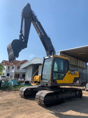 ขาย!! &gt;&gt;&gt; Volvo Ec140BLC-Prime รถพร้อมใช้งาน ระบบครบ &lt;&lt;&lt; เบอร์ติดต่อ 098-7155789 086-4631102