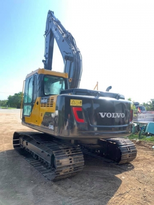ขาย!! &gt;&gt;&gt; Volvo Ec140BLC-Prime รถพร้อมใช้งาน ระบบครบ &lt;&lt;&lt; เบอร์ติดต่อ 098-7155789 086-4631102