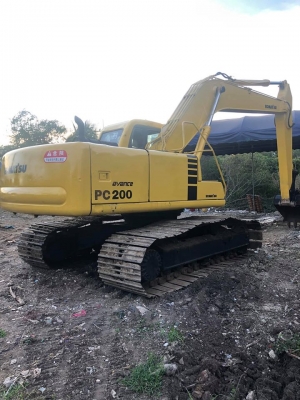 ขาย!! >>> Komatsu PC200 รุ่น 6 รถพร้อมใช้งาน ราคาเบาๆ VDOมีให้ชม <<< เบอร์ติดต่อ 098-7155789 086-4631102 ขาย!! >>> Komatsu PC200 รุ่น 6 รถพร้อมใช้งาน ราคาเบาๆ VDOมีให้ชม <<< เบอร์ติดต่อ 098-7155789 086-4631102