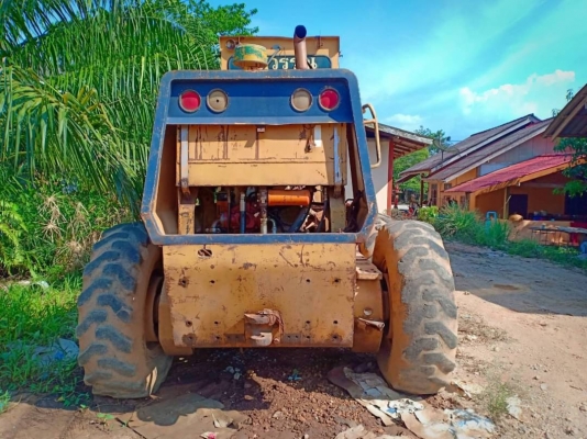 ขาย 895,000 รถเกรด GALION. 850B ขาย 895,000 รถเกรด GALION. 850B