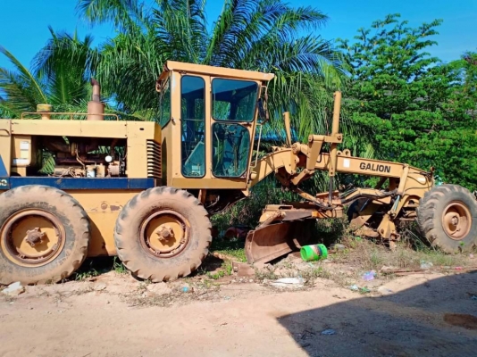 ขาย 895,000 รถเกรด GALION. 850B ขาย 895,000 รถเกรด GALION. 850B