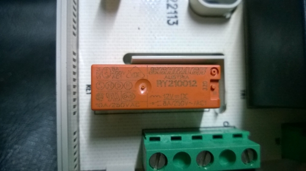 AVE LPG Gas Detector Made in italy