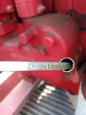 เครื่องดับเพลิง 750 gpm. ใช่งาน 2 ชม