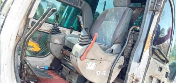 KOBELCO SK100-5 ไฟเต็มเอกสารอินวอยคอมนอก10,000