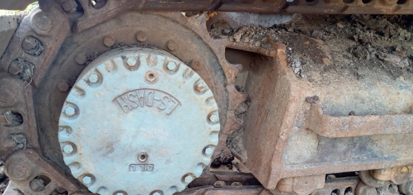 KOBELCO SK100-5 ไฟเต็มเอกสารอินวอยคอมนอก10,000