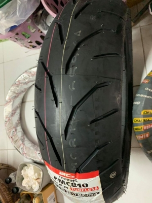 ยางใหม่ ราคาพังพินาศ Made in japan เรเดียล เกรด ZR