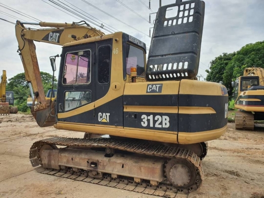 ขาย 655,000 รถแบคโฮ CATTERPILAR 312 ขาย 655,000 รถแบคโฮ CATTERPILAR 312