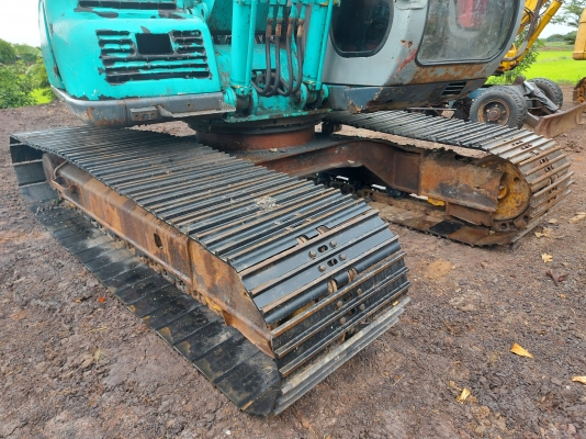 Sk120มาร์คไฟล์ super ไฟฟ้าครบ ช่วงล่างใหม่ อินวอยน์ Sk120มาร์คไฟล์ super ไฟฟ้าครบ ช่วงล่างใหม่ อินวอยน์