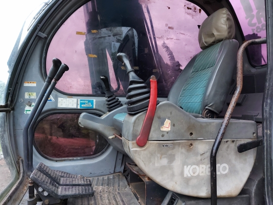 Sk120มาร์คไฟล์ super ไฟฟ้าครบ ช่วงล่างใหม่ อินวอยน์ Sk120มาร์คไฟล์ super ไฟฟ้าครบ ช่วงล่างใหม่ อินวอยน์