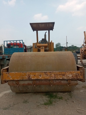 ขายด่วน รถบดสั่นสะเทือน Cat CS563 ขายด่วน รถบดสั่นสะเทือน Cat CS563