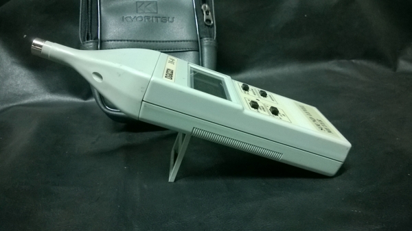 เครื่องวัดระดับความดังเสียง Sound Meter DIGICON