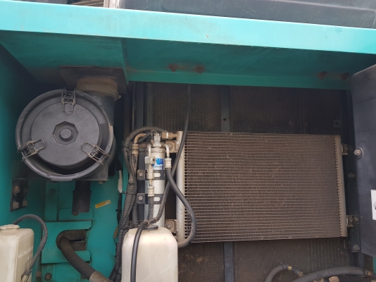 ขายKOBELCO SK140 SUPER X