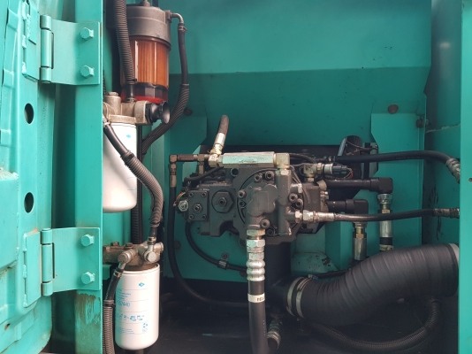 ขายKOBELCO SK140 SUPER X