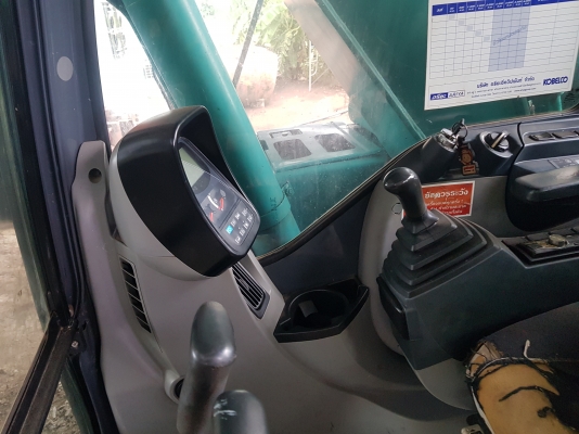 ขายKOBELCO SK140 SUPER X