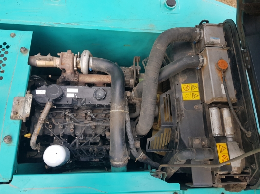 ขายKOBELCO SK140 SUPER X ขายKOBELCO SK140 SUPER X