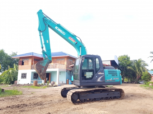 ขายKOBELCO SK140 SUPER X