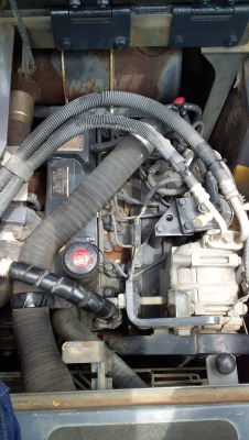 ต้องการขายเก่งkomatsu-pc138us-2รถนอกนำเข้าจากญี่ปุ่น