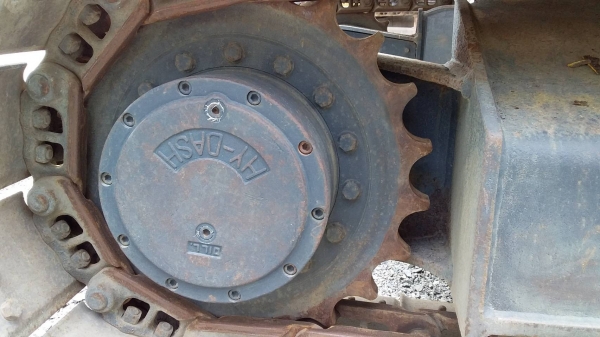 ต้องการขายเก่งkomatsu-pc138us-2รถนอกนำเข้าจากญี่ปุ่น