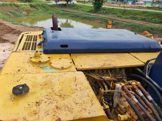 ขาย 655,000 รถแบคโฮ KOBELCO SK200 MARK 3 ขาย 655,000 รถแบคโฮ KOBELCO SK200 MARK 3