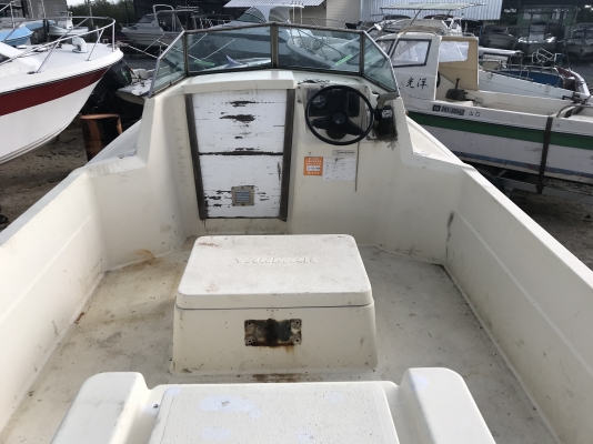 ขายเรือ Yanmar 22ฟุต ขายเรือ Yanmar 22ฟุต