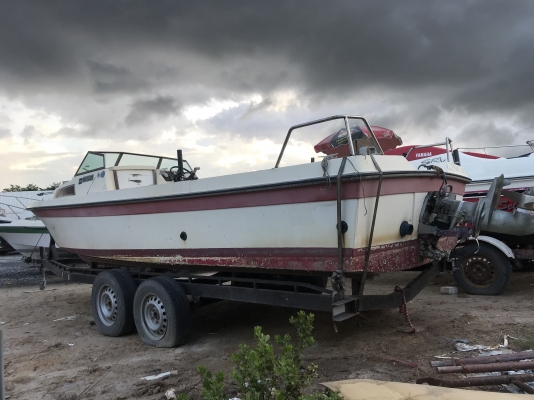 ขายเรือ Yanmar 22ฟุต ขายเรือ Yanmar 22ฟุต