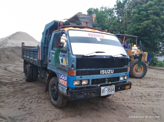 truck2hand cover