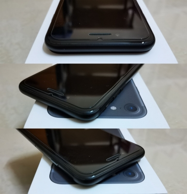 ขายมือถือ iPhone 7 128GB สีดำ อุปกรณ์แท้ครบยกกล่อง ขายมือถือ iPhone 7 128GB สีดำ อุปกรณ์แท้ครบยกกล่อง