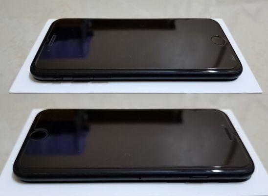 ขายมือถือ iPhone 7 128GB สีดำ อุปกรณ์แท้ครบยกกล่อง ขายมือถือ iPhone 7 128GB สีดำ อุปกรณ์แท้ครบยกกล่อง