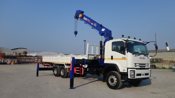 truck2hand cover