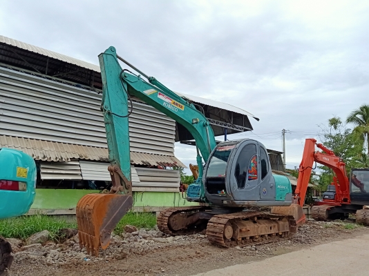 ขายจ้า..KOBELCO SK100-3. มาร์คไฟว์  ซุปเปอร์  เก่าใน  ดี  ไฟฟ้าครบ...พร้อมใช้  ลองระบบกันได้ทุกวัน  โทร 089-3818694 จ๊อย