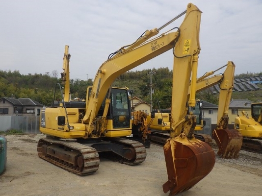 รถนอกKOMATSU PC120-8 สวยกริบ!! ระบบสมบูรณ์ดีทุกอย่างจากญี่ปุ่นแท้100\% โทร 081-1463244(เจ๊สุ) รถนอกKOMATSU PC120-8 สวยกริบ!! ระบบสมบูรณ์ดีทุกอย่างจากญี่ปุ่นแท้100\% โทร 081-1463244(เจ๊สุ)