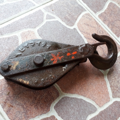 รอกเชือกแบบสาวMKK