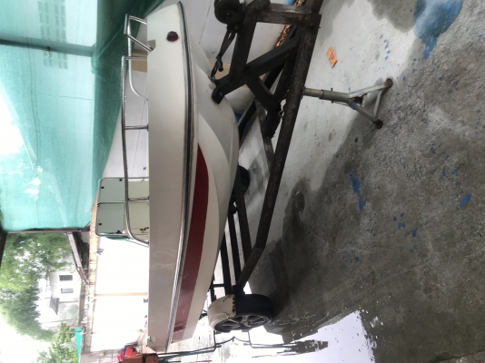 ขายเรือ13ฟุต