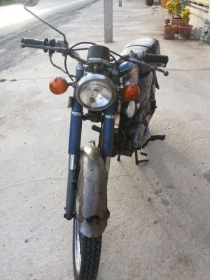 ขาย honda s110 ครับ