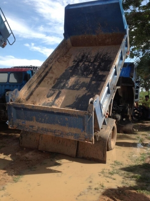 ขายด่วน HINO สมอเงิน เครื่อง HO7D 195 แรงม้า ขายด่วน HINO สมอเงิน เครื่อง HO7D 195 แรงม้า