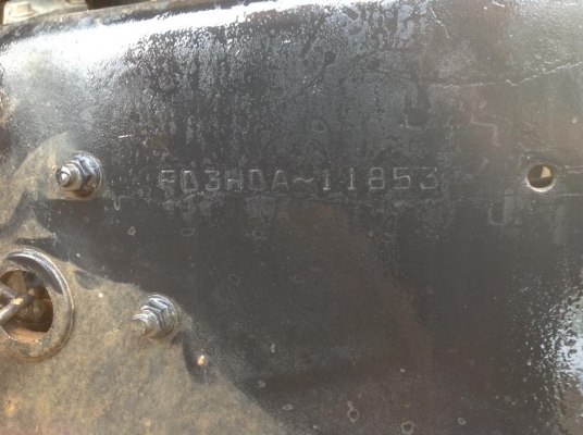 ขายด่วน HINO สมอเงิน เครื่อง HO7D 195 แรงม้า ขายด่วน HINO สมอเงิน เครื่อง HO7D 195 แรงม้า