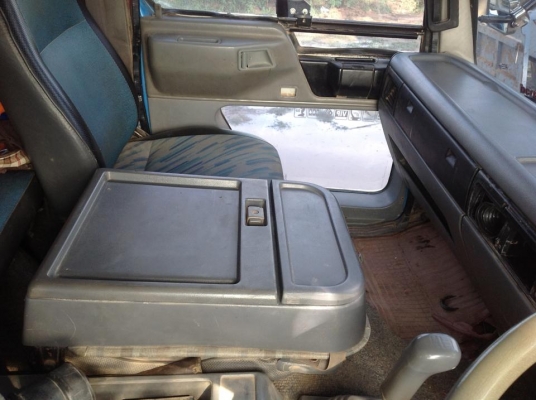 ขายด่วน HINO สมอเงิน เครื่อง HO7D 195 แรงม้า ขายด่วน HINO สมอเงิน เครื่อง HO7D 195 แรงม้า