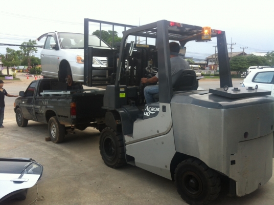 ขายหัวตัดและอะไหล่ HONDA CIVIC DIMENTION  เกียร์ AT   ขอบคุณมากครับคุณโอ จ.ระยอง !! พร้อมจัดส่งทั่วประเทศ