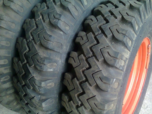 ขายยางพร้อมกระทะ จิมนี่ คาริเบี้ยน