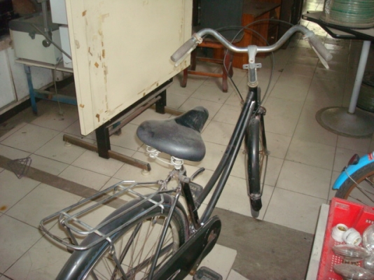 ขายจักรยาน ญี่ปุ่นแท้ ขายถูก