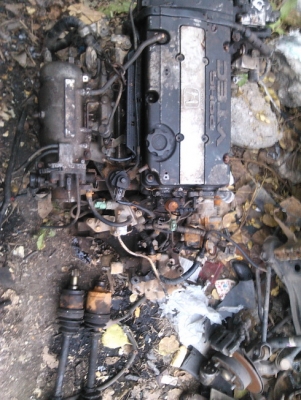 ขายเครื่องhonda H 22 +เกียร์ธรรมดาแค๊มคู่ยกลงจากแอ๊กค๊อด 10000 ขายเครื่องhonda H 22 +เกียร์ธรรมดาแค๊มคู่ยกลงจากแอ๊กค๊อด 10000