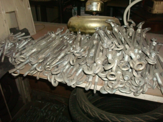 ขายเกลียวขันปรับระยะ ขายถูกๆๆๆๆๆ