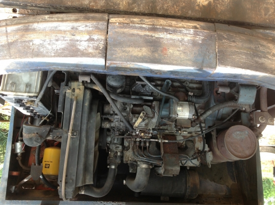 ขาย kubota 45 แรง ขาย kubota 45 แรง