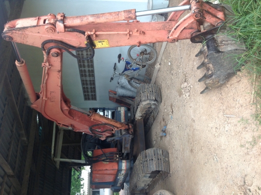 ขาย kubota 45 แรง