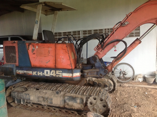 ขาย kubota 45 แรง ขาย kubota 45 แรง