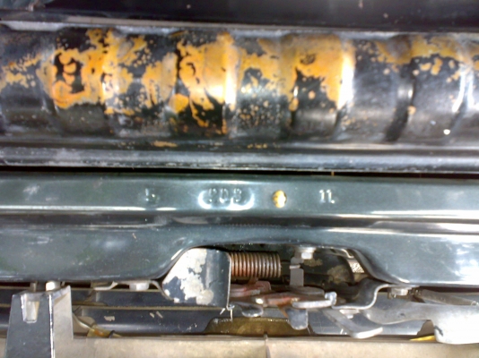 ขายด่วนๆ toyota mtx cab ปี 92  สภาพพร้อมใช้งาน *ขายแล้ว*