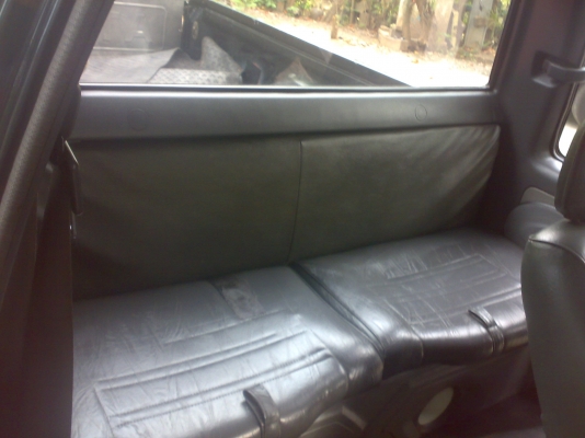 ขายด่วนๆ toyota mtx cab ปี 92  สภาพพร้อมใช้งาน *ขายแล้ว*