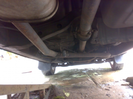 ขายด่วนๆ toyota mtx cab ปี 92  สภาพพร้อมใช้งาน *ขายแล้ว*